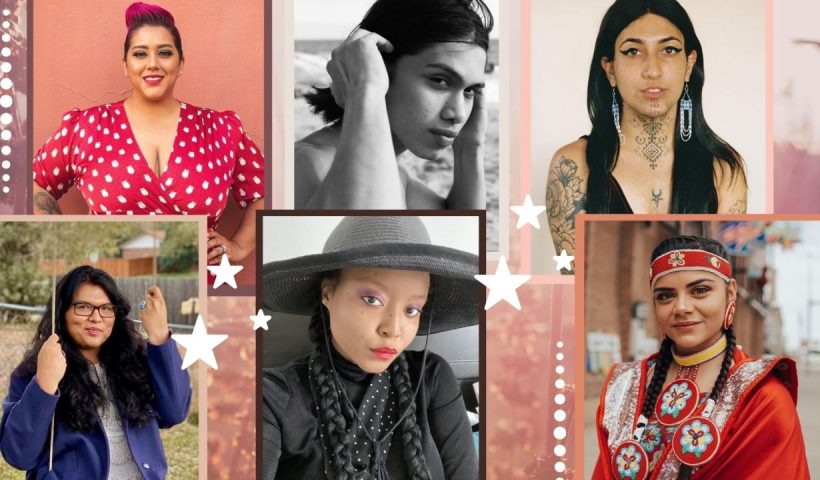 6 Indigenous people on reclaiming their native beauty through ancestral  practices and ceremonies - Very Good Light