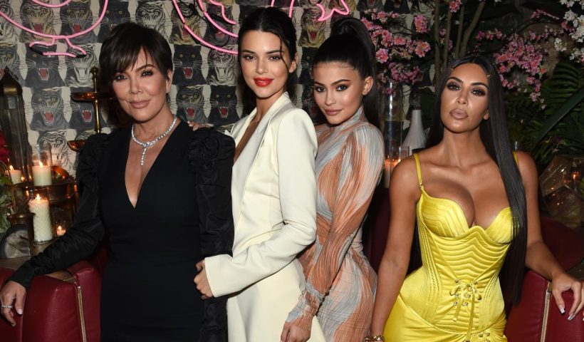 Kris Jenner, after Kylie-Coty splash, open to deals for her other kids