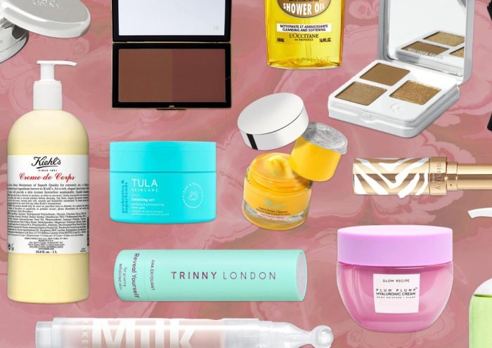 38 Best Refillable Makeup, Hair, and Skin Care Products of 2022 for a  Sustainable Beauty Routine | Allure