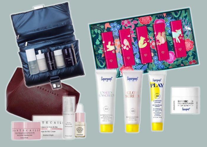 Jet Set: Best Beauty Holiday Gift Ideas for Travelers | Observer