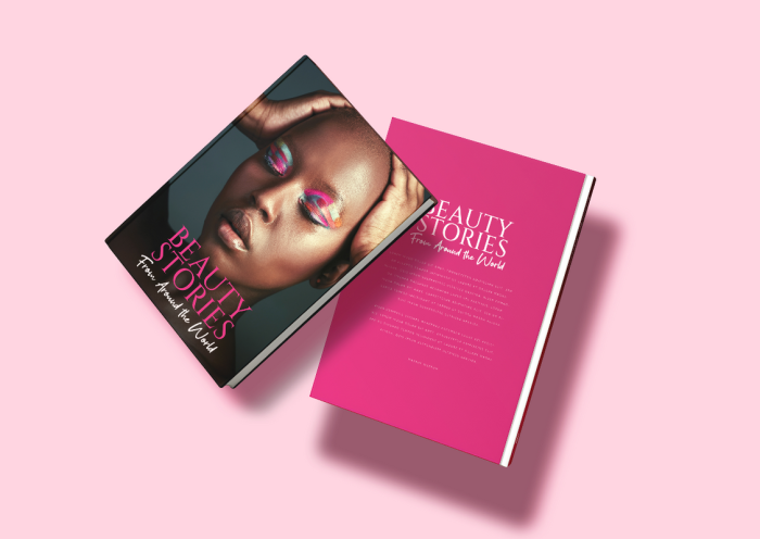 Beauty Stories from Around the World (Digital Download) – Makeup Museum