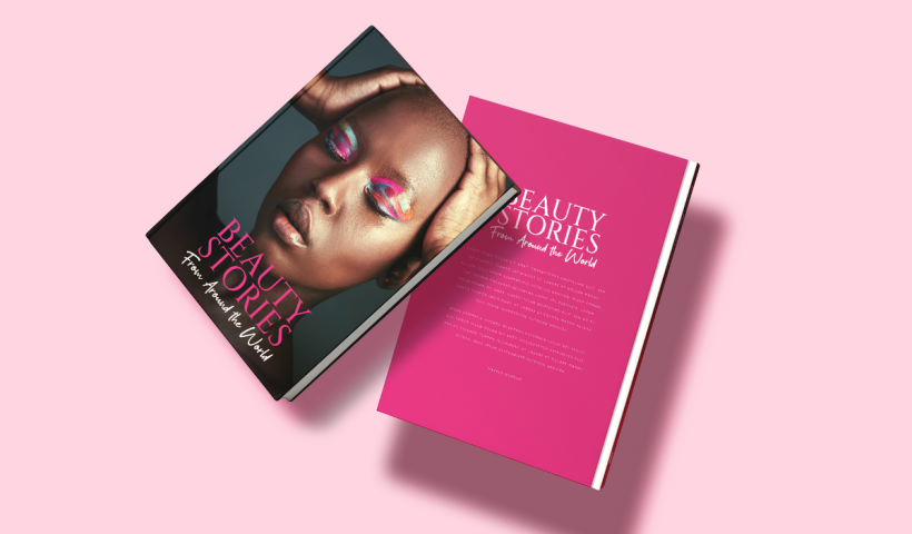 Beauty Stories from Around the World (Digital Download) – Makeup Museum